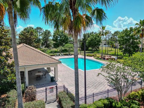 A home in KISSIMMEE