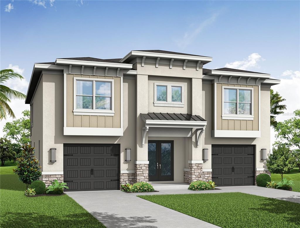 Photo of 2469 Trade Winds Drive, Dunedin, FL 34698 (MLS # TB8435657)