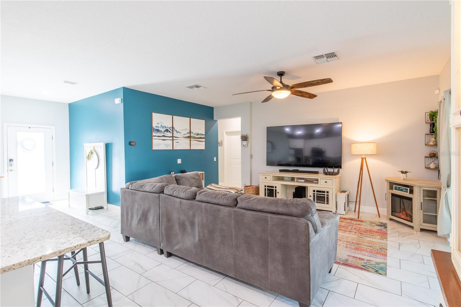 DELTONA LAKES UNIT 54 - Residential