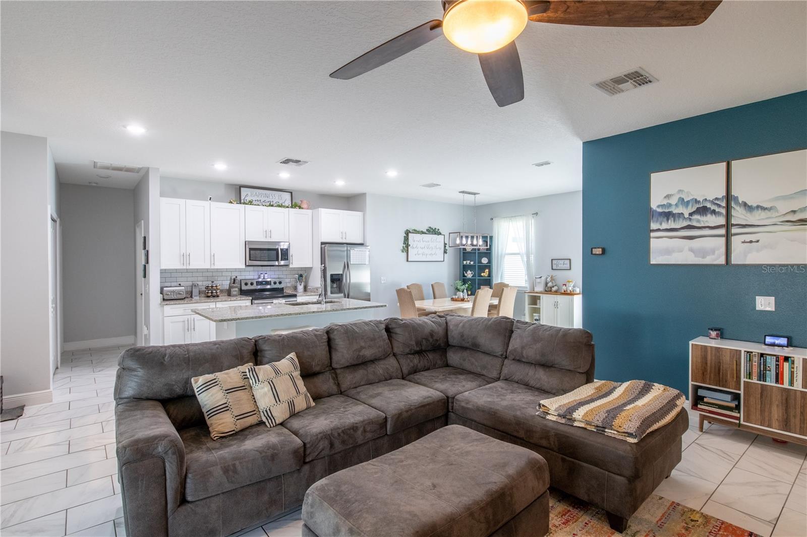 DELTONA LAKES UNIT 54 - Residential