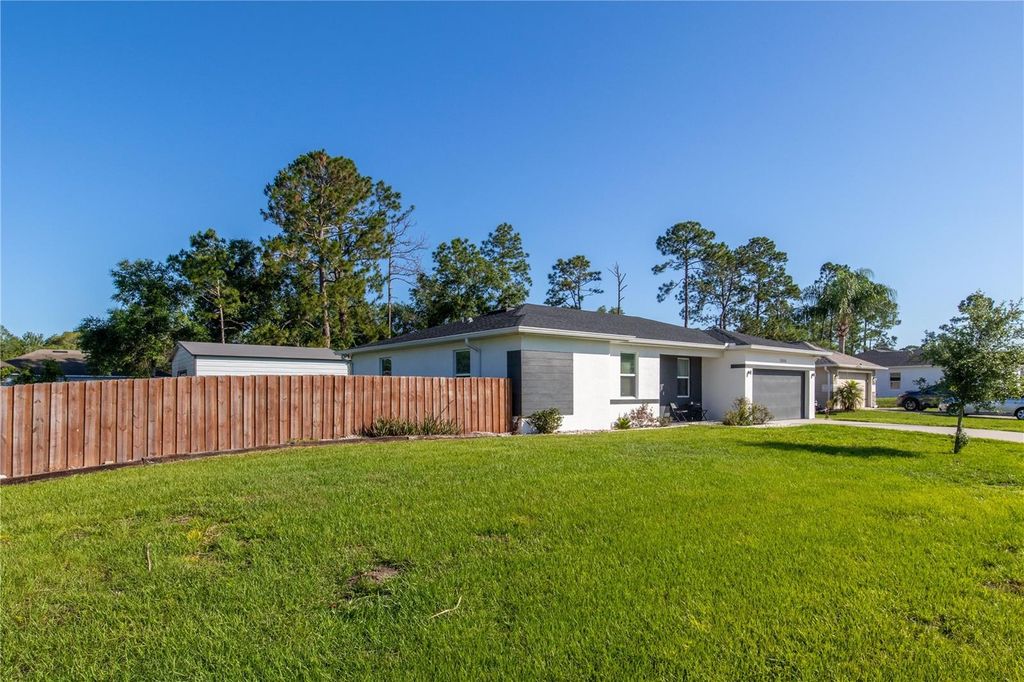 Photo of 2656 Coachman Drive, Deltona, FL 32738 (MLS # O6383370)