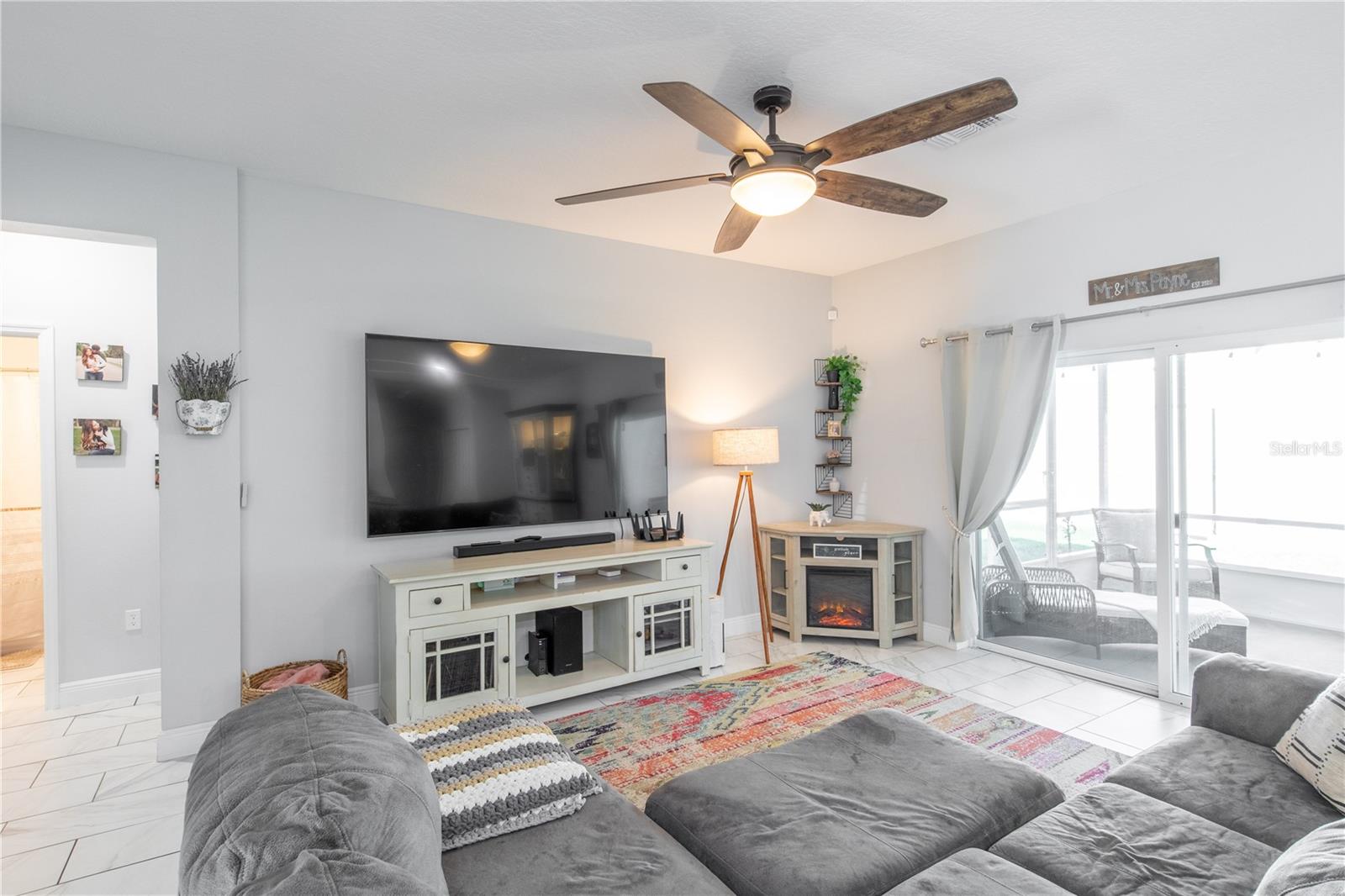 DELTONA LAKES UNIT 54 - Residential