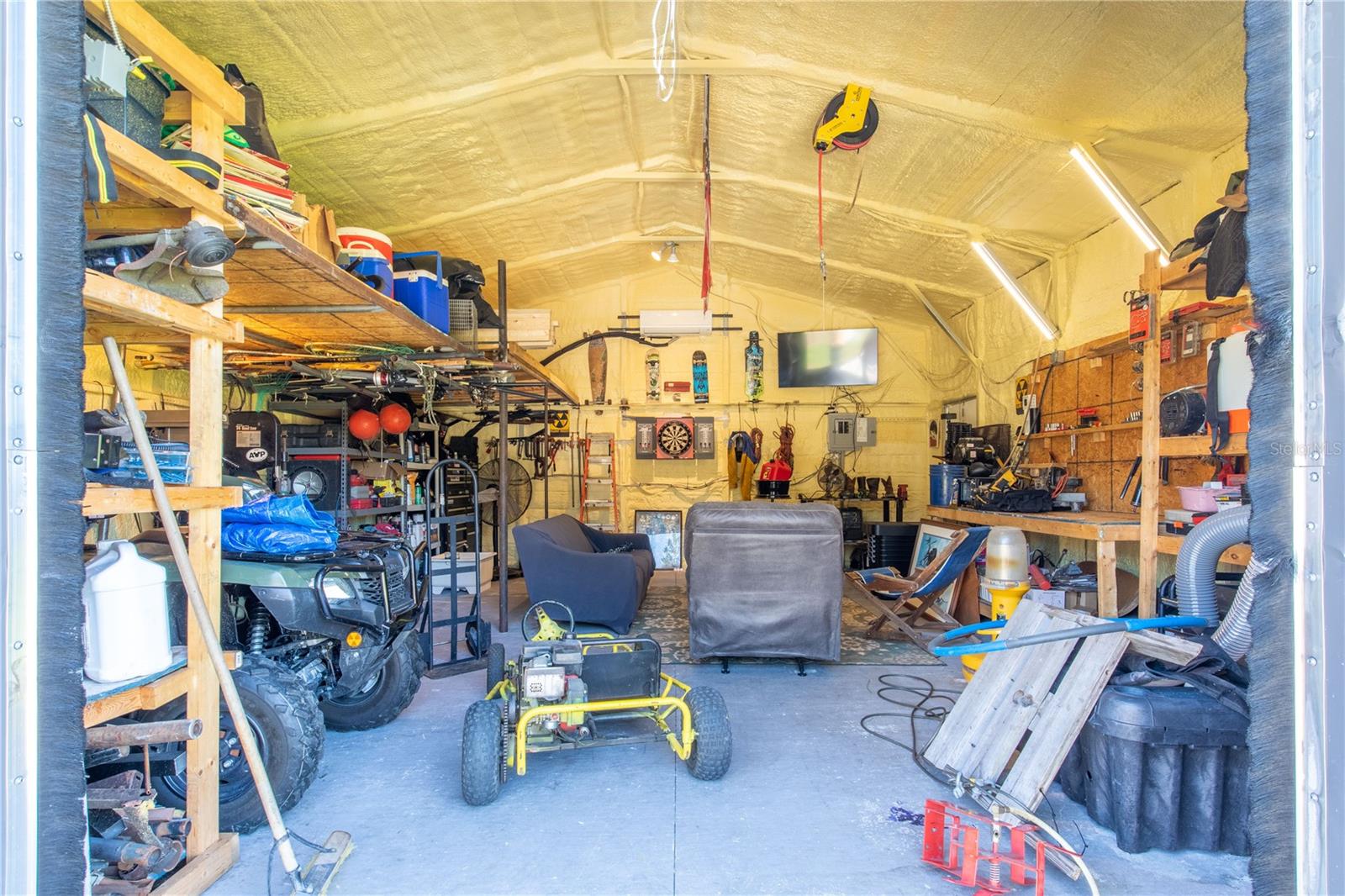 DELTONA LAKES UNIT 54 - Residential