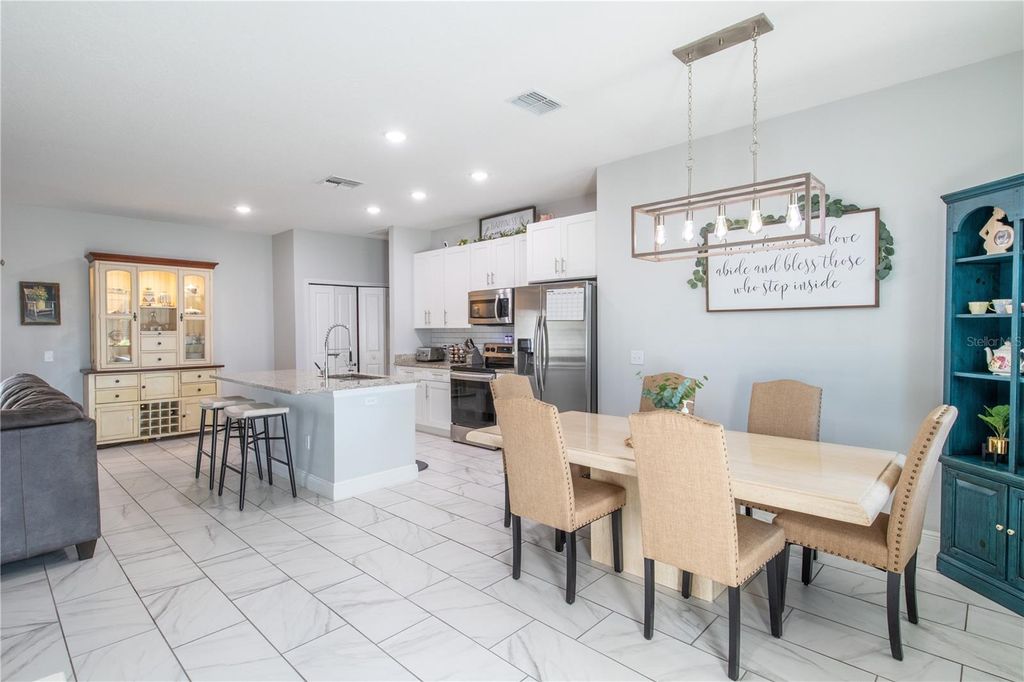 Photo of 2656 Coachman Drive, Deltona, FL 32738 (MLS # O6383370)