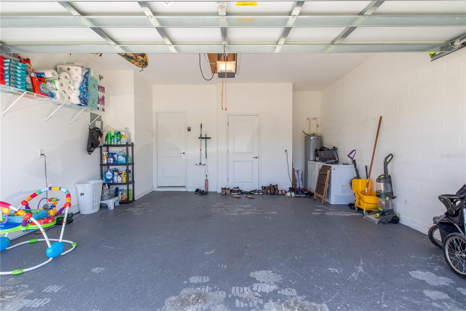 DELTONA LAKES UNIT 54 - Residential