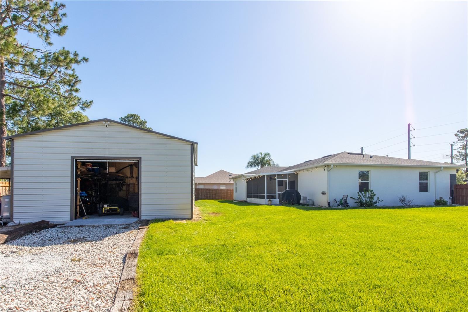 DELTONA LAKES UNIT 54 - Residential