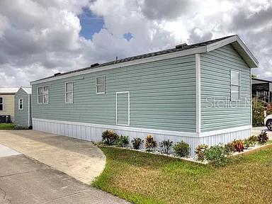 FOREST LKS/COCOA - Residential