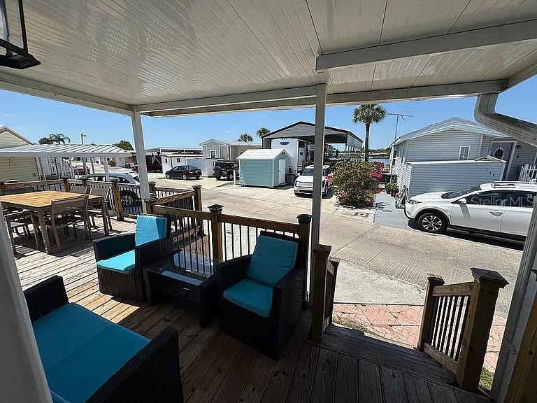 FOREST LKS/COCOA - Residential