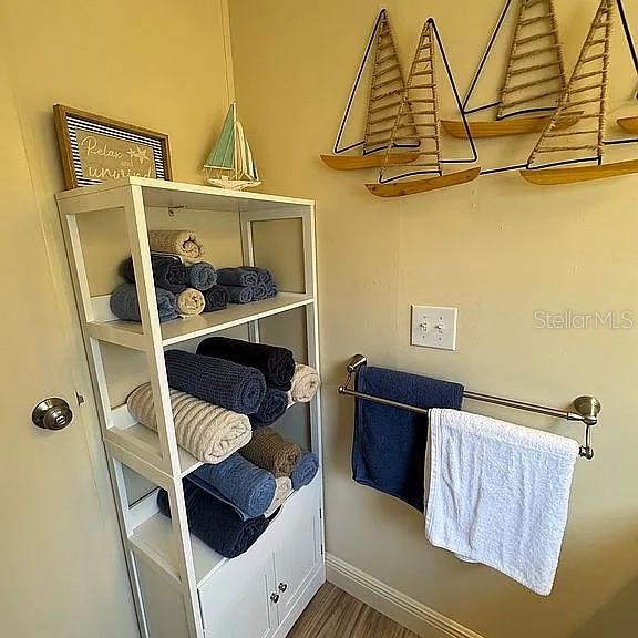 FOREST LKS/COCOA - Residential