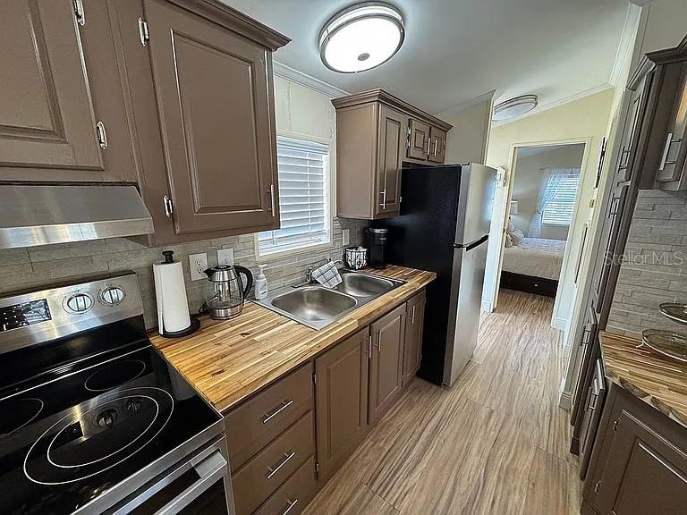 FOREST LKS/COCOA - Residential