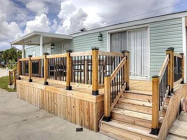 FOREST LKS/COCOA - Residential