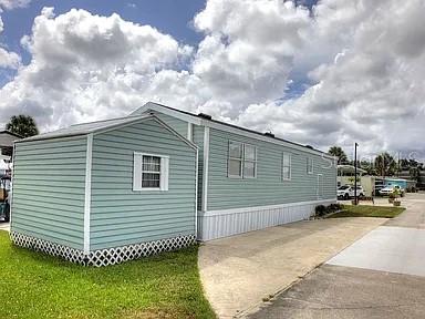 FOREST LKS/COCOA - Residential