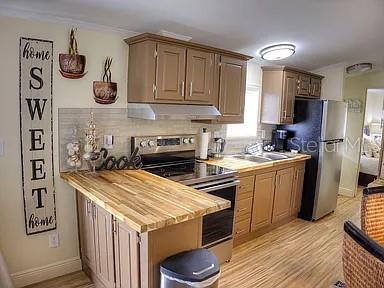 FOREST LKS/COCOA - Residential