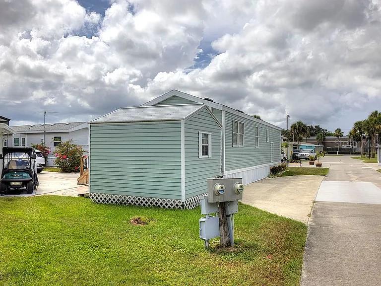 FOREST LKS/COCOA - Residential