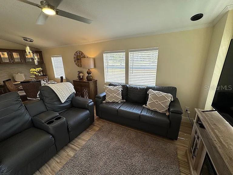 FOREST LKS/COCOA - Residential