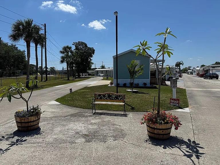 FOREST LKS/COCOA - Residential