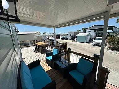 FOREST LKS/COCOA - Residential