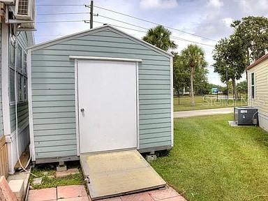 FOREST LKS/COCOA - Residential