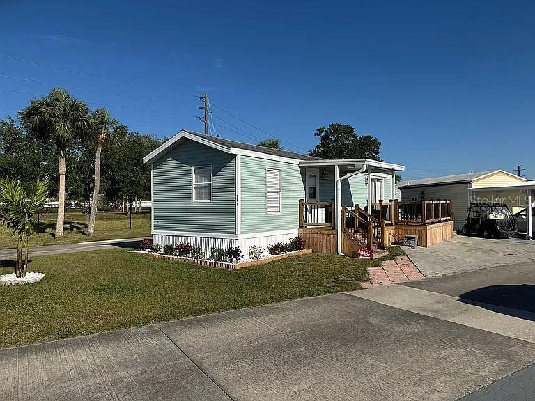 FOREST LKS/COCOA - Residential