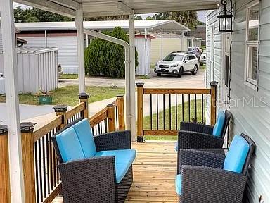 FOREST LKS/COCOA - Residential