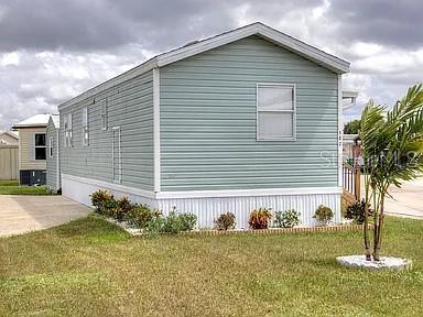 FOREST LKS/COCOA - Residential