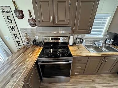 FOREST LKS/COCOA - Residential