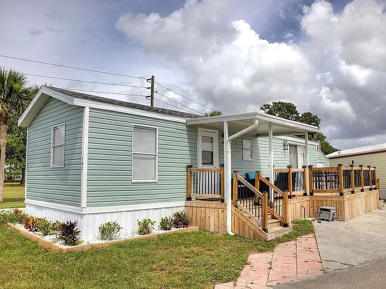 FOREST LKS/COCOA - Residential