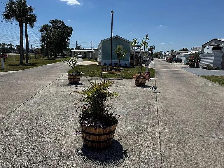 FOREST LKS/COCOA - Residential