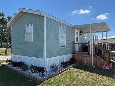 FOREST LKS/COCOA - Residential