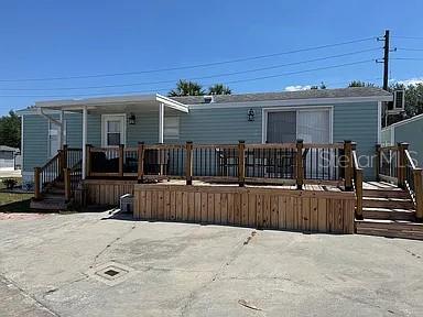 FOREST LKS/COCOA - Residential