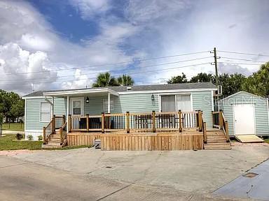 FOREST LKS/COCOA - Residential