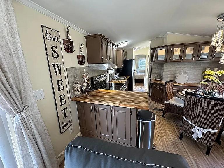 FOREST LKS/COCOA - Residential