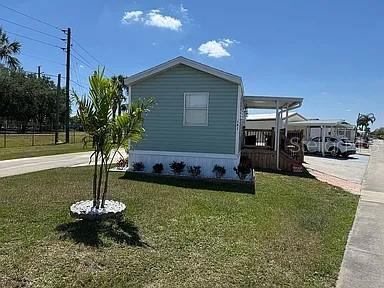 FOREST LKS/COCOA - Residential