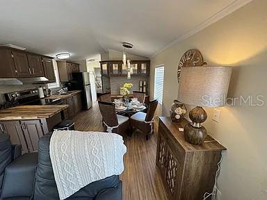 FOREST LKS/COCOA - Residential