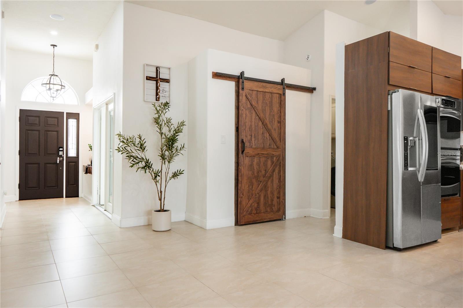 SOUTHCHASE PH 01B VILLAGE 07 - Residential