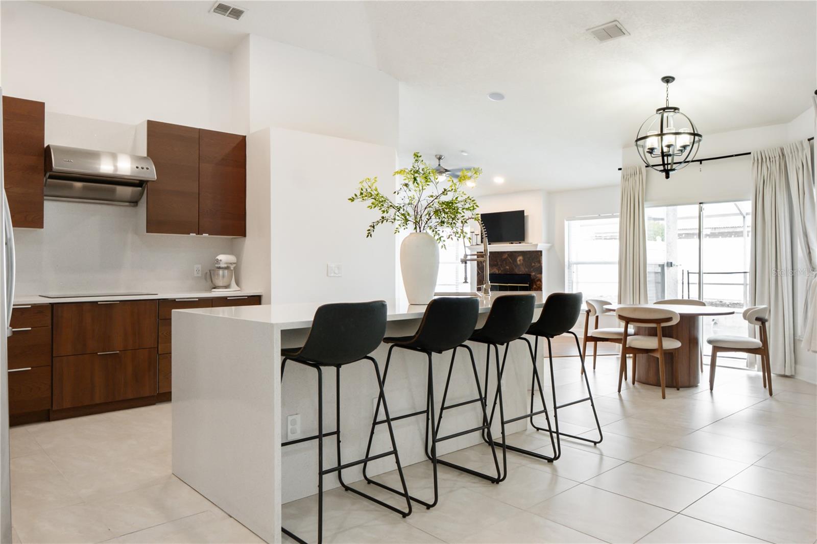 SOUTHCHASE PH 01B VILLAGE 07 - Residential