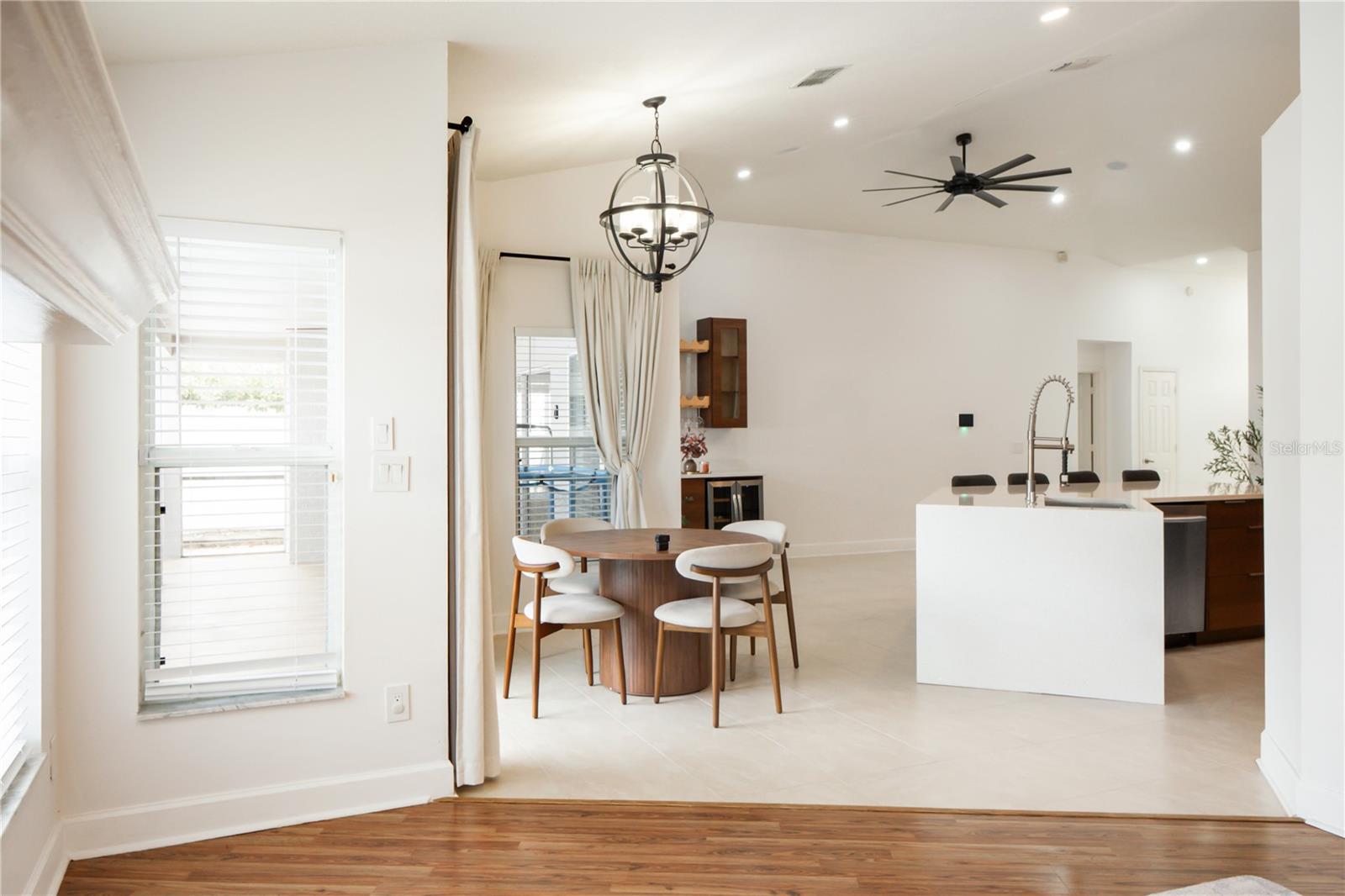 SOUTHCHASE PH 01B VILLAGE 07 - Residential