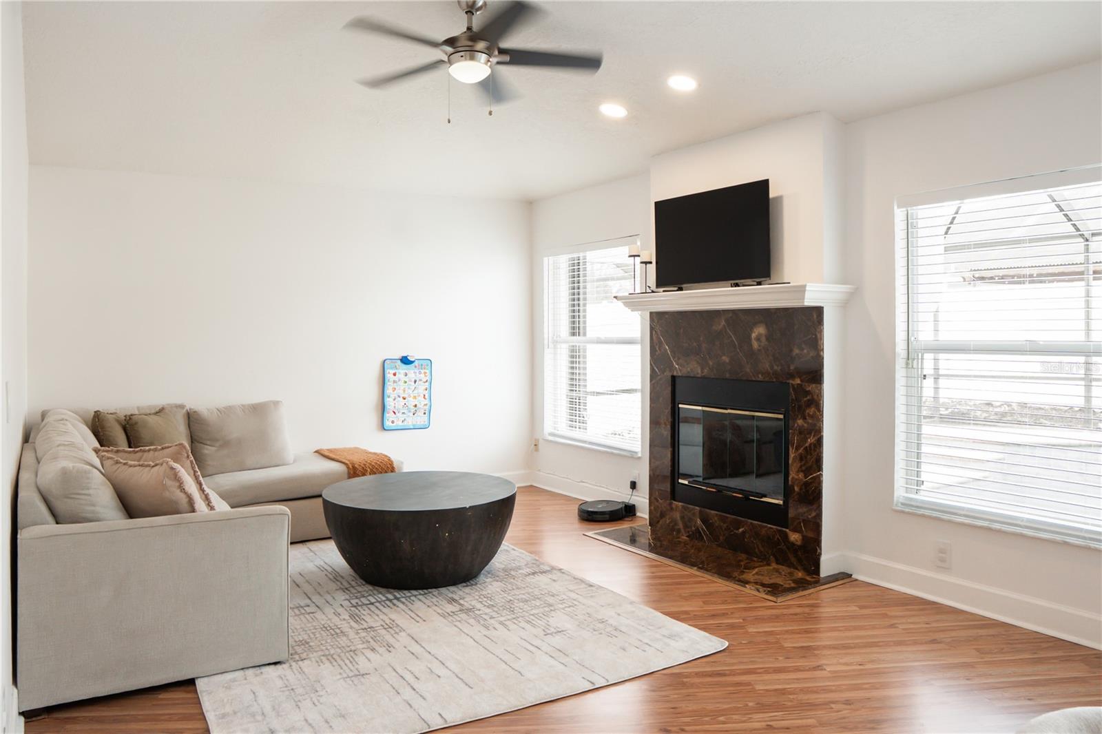 SOUTHCHASE PH 01B VILLAGE 07 - Residential