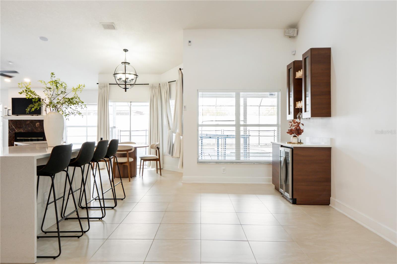 SOUTHCHASE PH 01B VILLAGE 07 - Residential