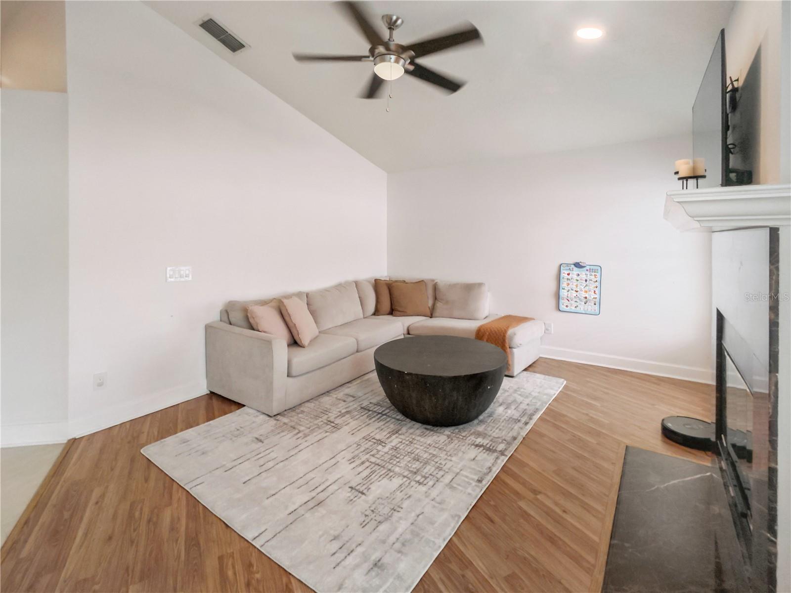 SOUTHCHASE PH 01B VILLAGE 07 - Residential