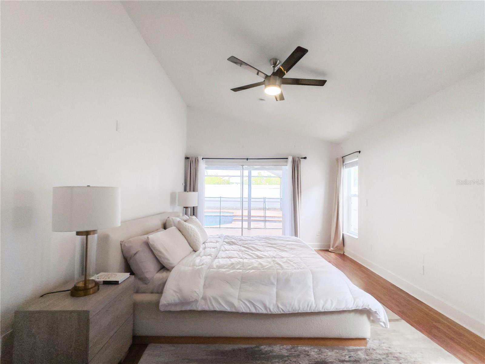 SOUTHCHASE PH 01B VILLAGE 07 - Residential