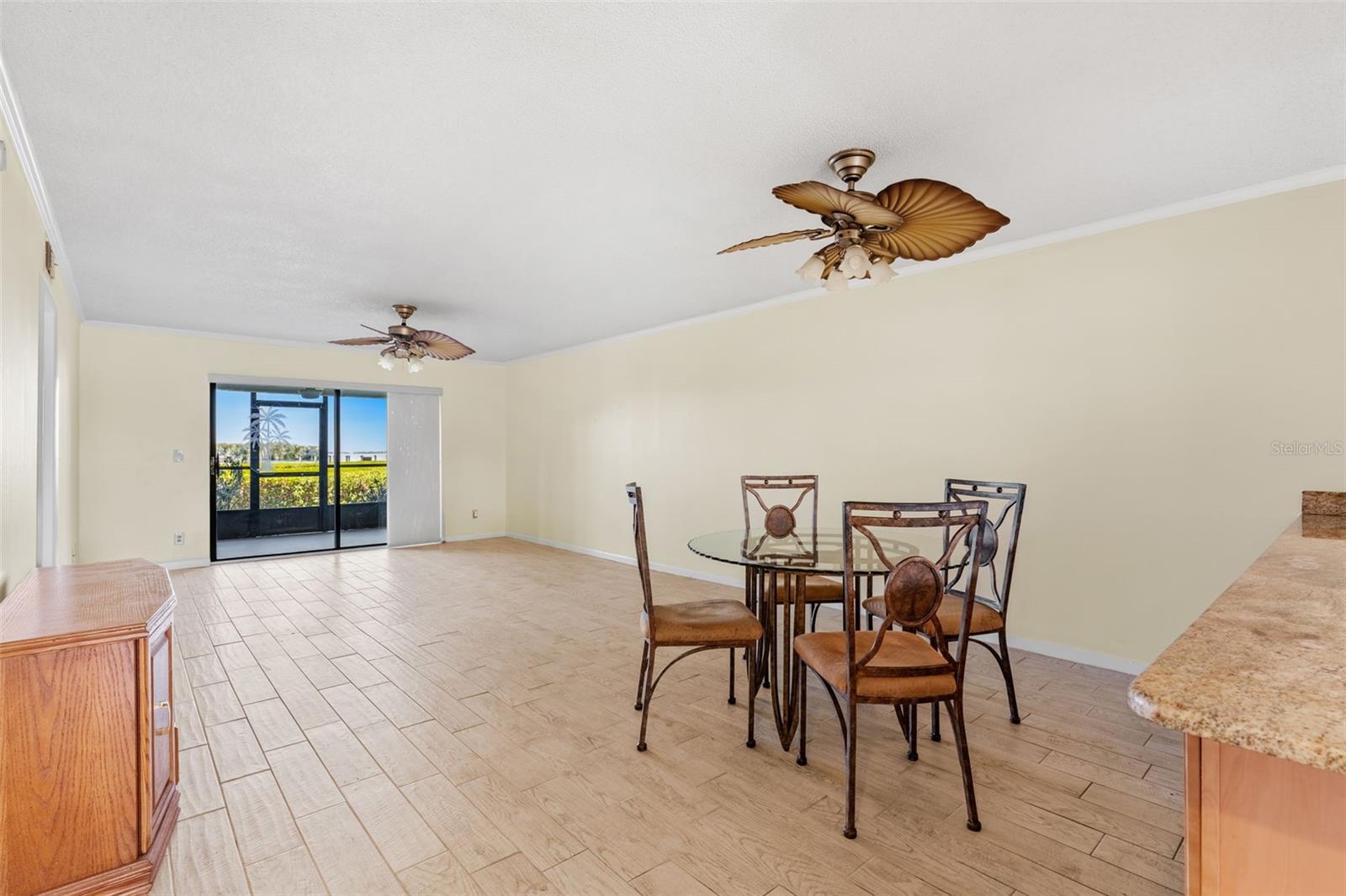 FOUNTAIN COVE - Residential