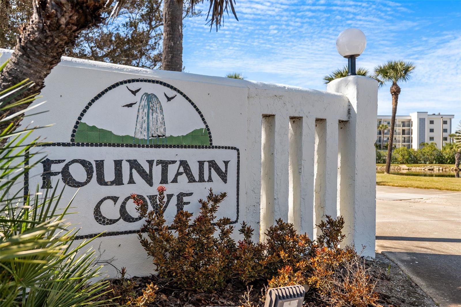 FOUNTAIN COVE - Residential