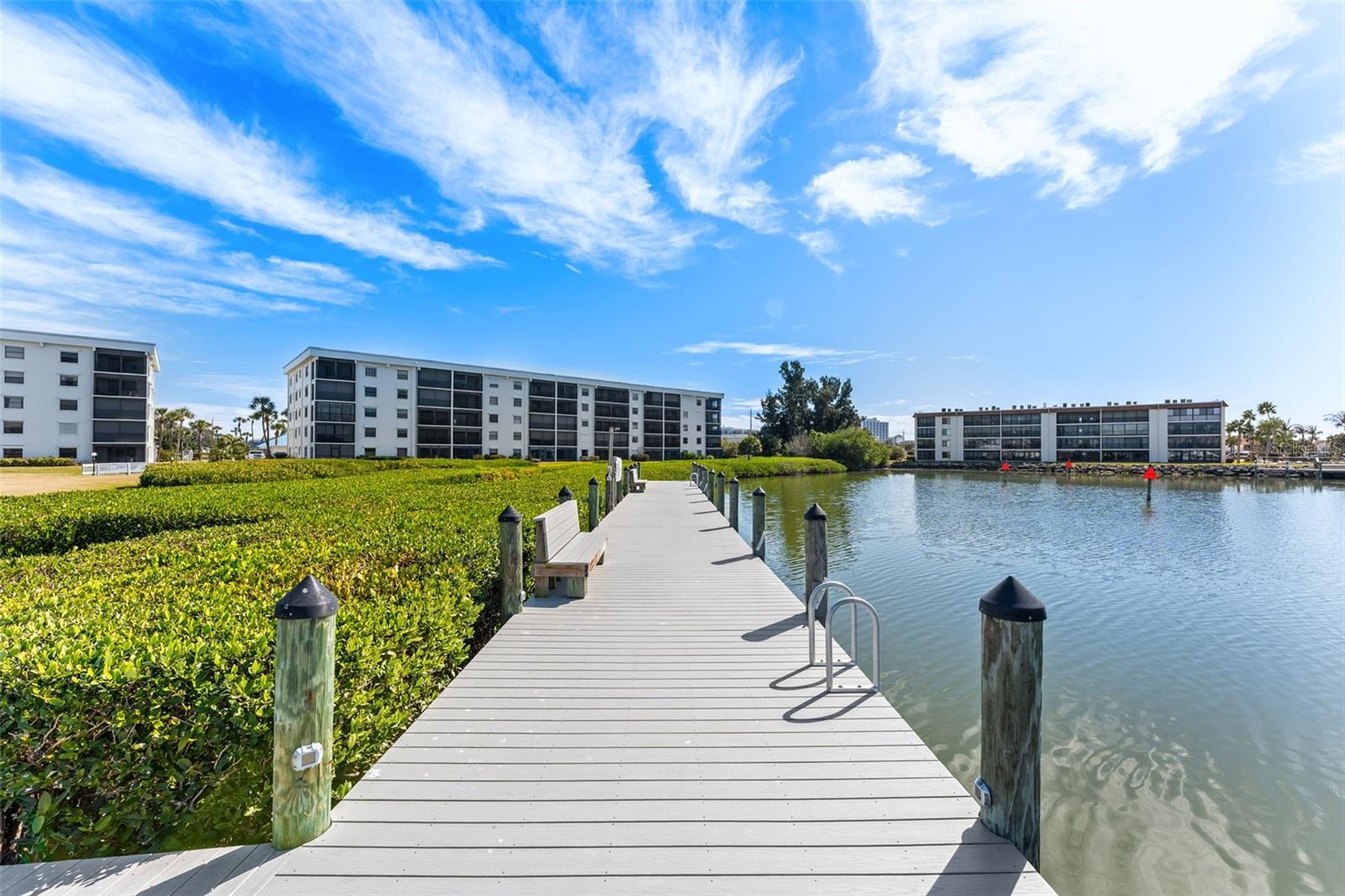 FOUNTAIN COVE - Residential