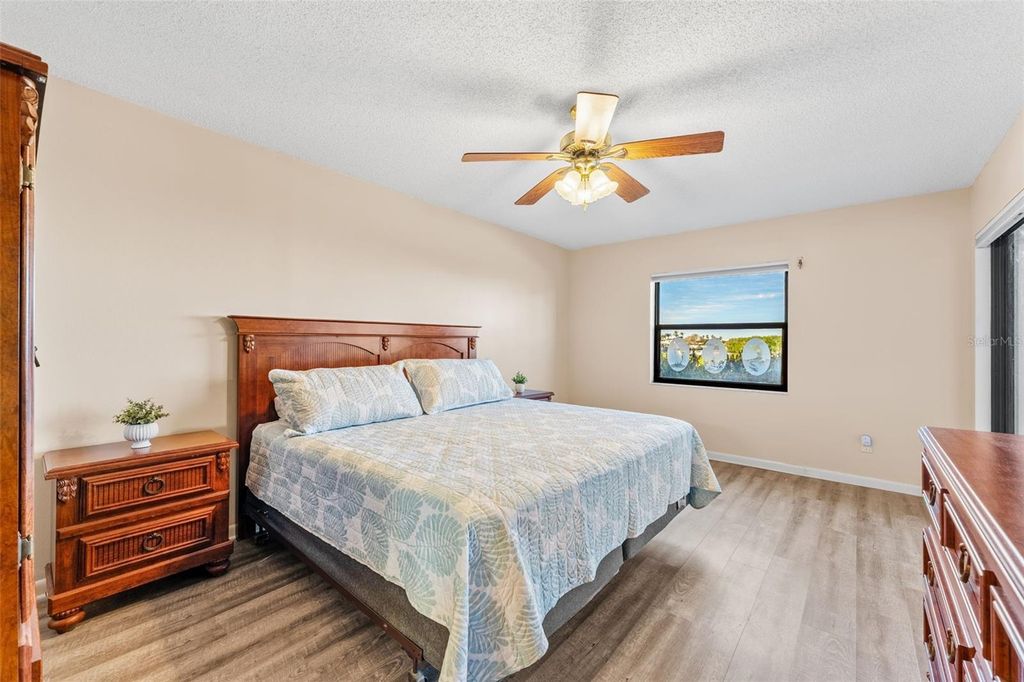 Photo of 3165 N Atlantic Avenue #A107, Cocoa Beach, FL 32931 (MLS # O6399265)