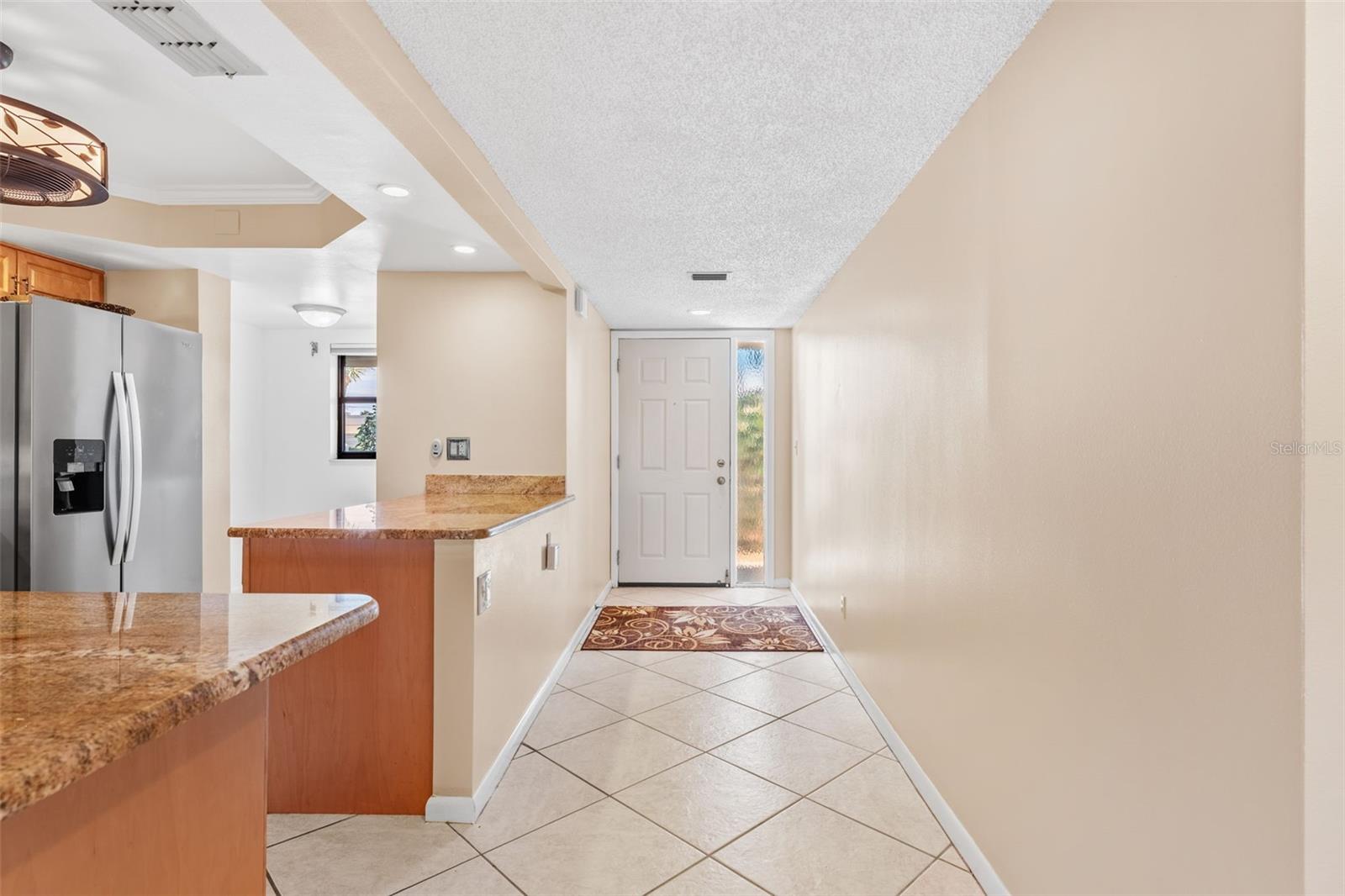 FOUNTAIN COVE - Residential