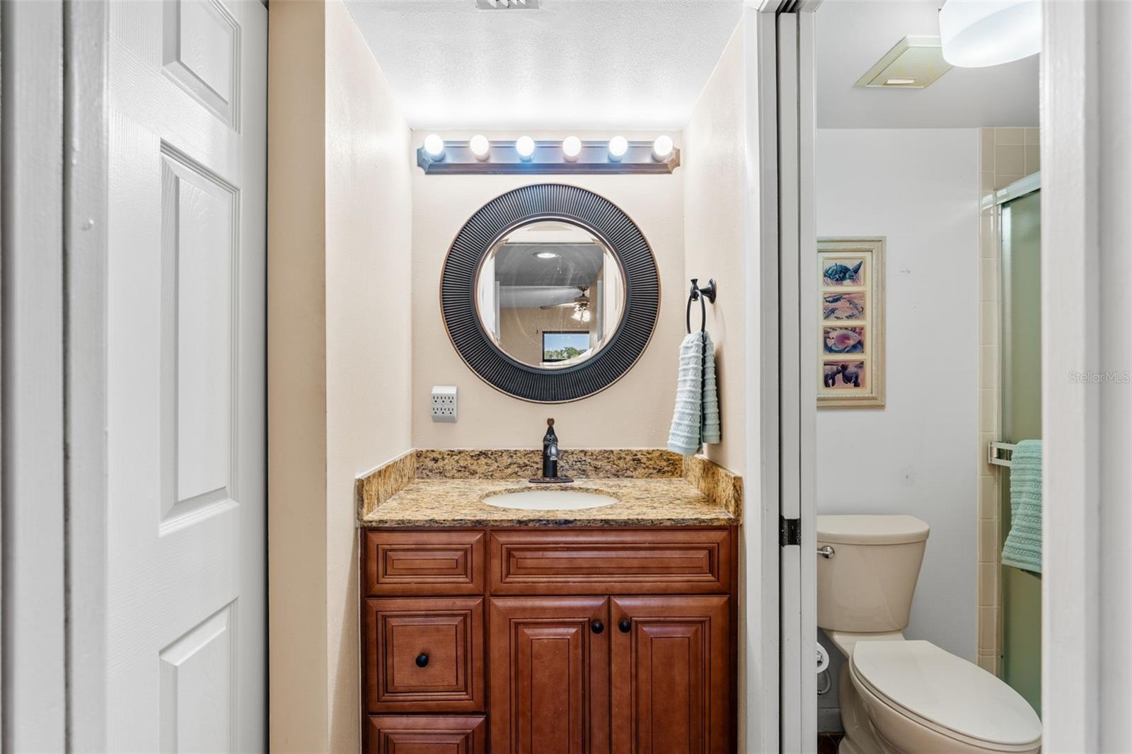 FOUNTAIN COVE - Residential