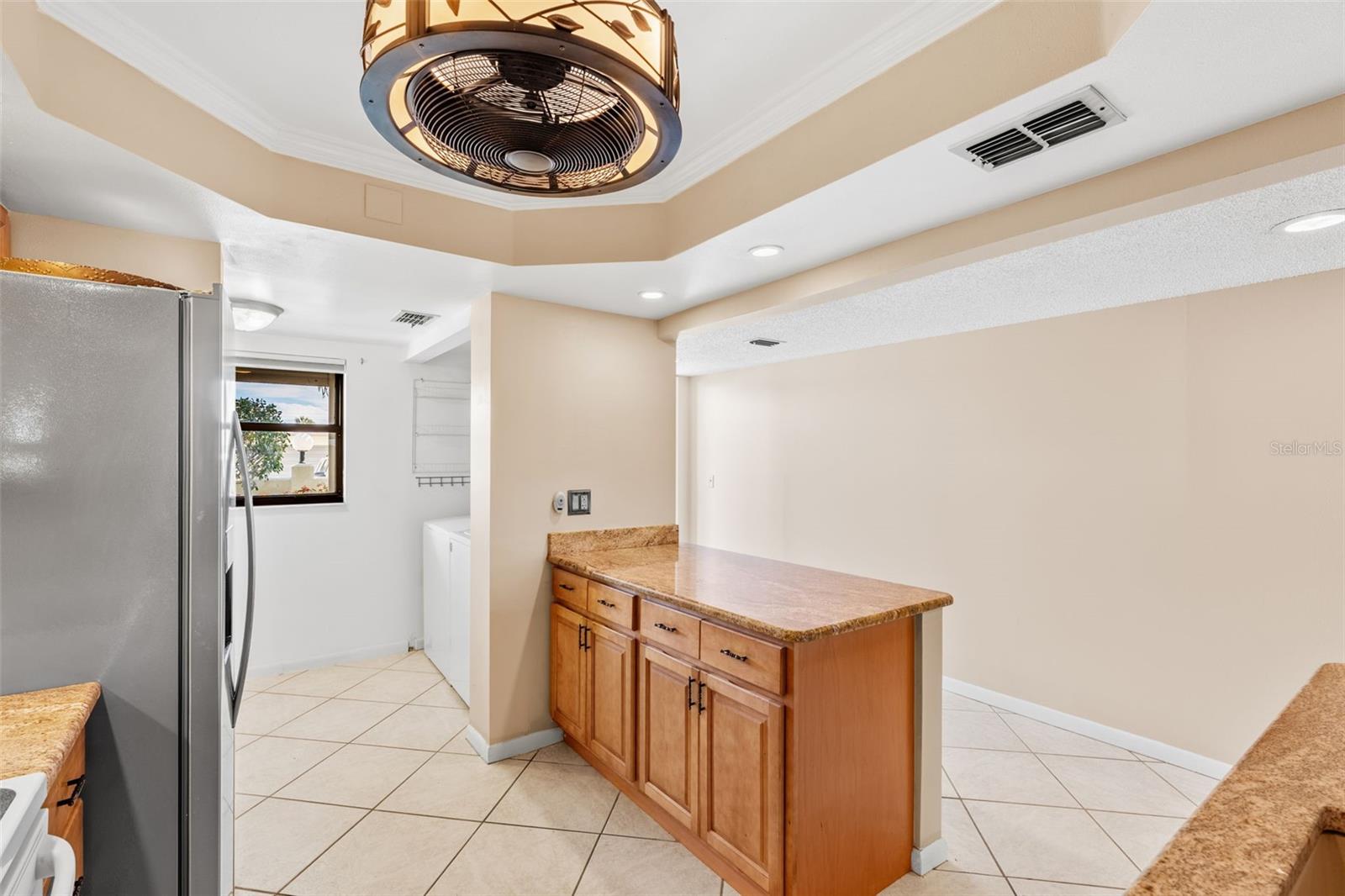 FOUNTAIN COVE - Residential