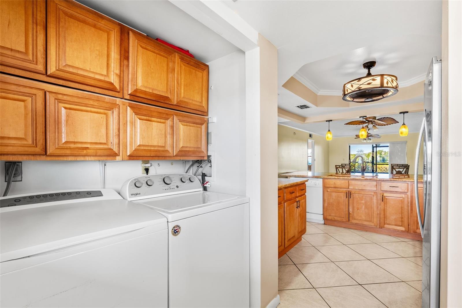 FOUNTAIN COVE - Residential