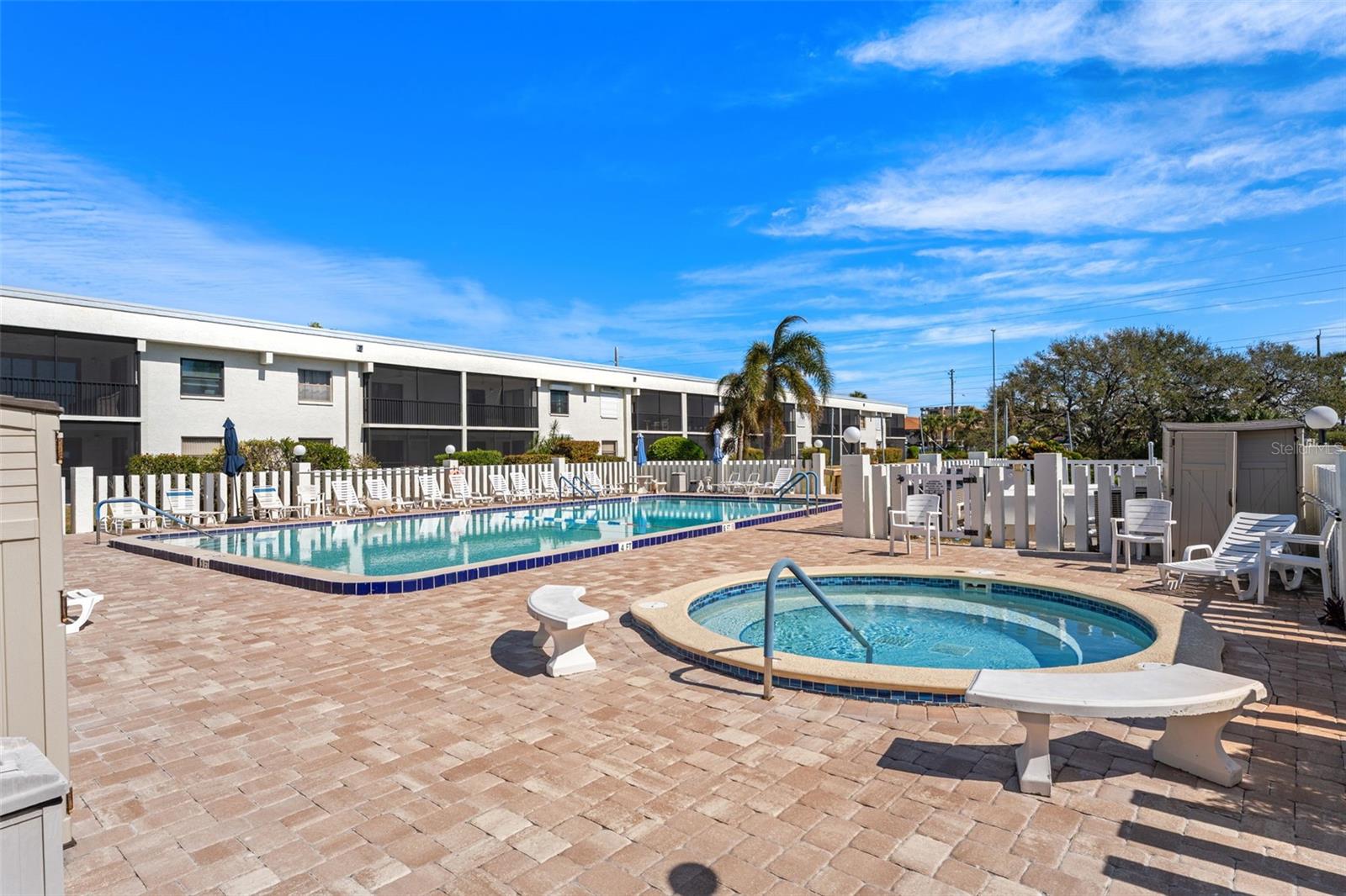 FOUNTAIN COVE - Residential